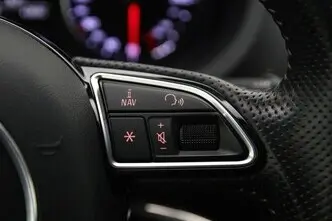 Audi A3, 1.6, 81 kW, diisel, automaat, esivedu