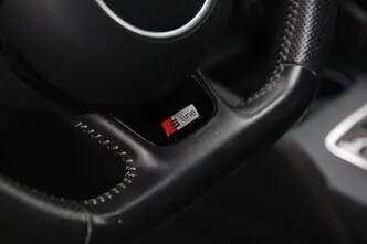 Audi A3, 1.6, 81 kW, diisel, automaat, esivedu
