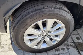 Toyota Corolla, 1.6, 97 kW, bensiin, automaat, esivedu