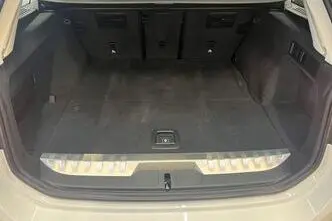 BMW 320, 150 kW, petrol, automatic, four-wheel drive