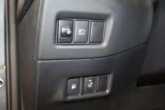 Toyota C-HR, 1.8, 72 kW, hübriid, automaat, esivedu