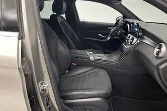 Mercedes-Benz GLC 200, 2.0, 145 kW, hübriid, automaat, nelikvedu