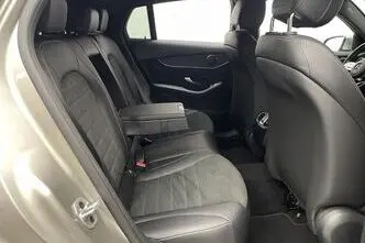 Mercedes-Benz GLC 200, 2.0, 145 kW, hübriid, automaat, nelikvedu