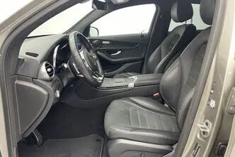 Mercedes-Benz GLC 200, 2.0, 145 kW, hübriid, automaat, nelikvedu