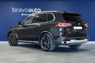 BMW X5, 3.0, 250 kW, гибрид, автомат, полный привод