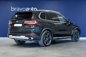 BMW X5, 3.0, 250 kW, гибрид, автомат, полный привод