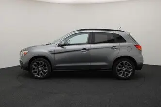 Mitsubishi ASX, 1.6, 86 kW, bensiin, manuaal, esivedu