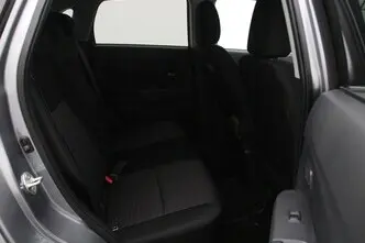 Mitsubishi ASX, 1.6, 86 kW, bensiin, manuaal, esivedu