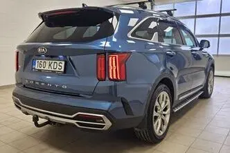Kia Sorento, 2.2, 148 kW, дизель, автомат, полный привод