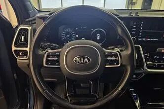 Kia Sorento, 2.2, 148 kW, дизель, автомат, полный привод