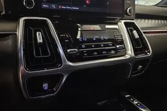 Kia Sorento, 2.2, 148 kW, дизель, автомат, полный привод