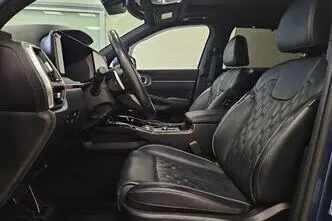Kia Sorento, 2.2, 148 kW, дизель, автомат, полный привод