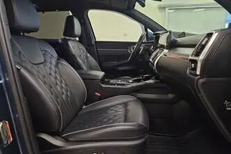 Kia Sorento, 2.2, 148 kW, дизель, автомат, полный привод