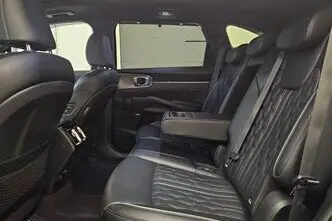 Kia Sorento, 2.2, 148 kW, дизель, автомат, полный привод