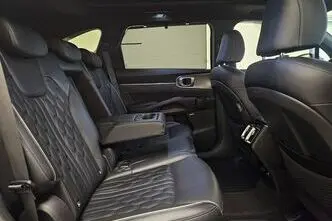 Kia Sorento, 2.2, 148 kW, дизель, автомат, полный привод