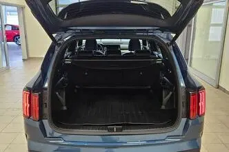 Kia Sorento, 2.2, 148 kW, дизель, автомат, полный привод