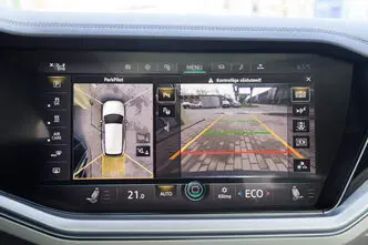 Volkswagen Touareg, 3.0, 170 kW, дизель, автомат, полный привод