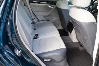 Volkswagen Touareg, 3.0, 170 kW, дизель, автомат, полный привод