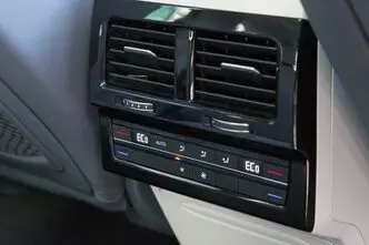 Volkswagen Touareg, 3.0, 170 kW, дизель, автомат, полный привод