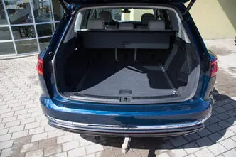 Volkswagen Touareg, 3.0, 170 kW, дизель, автомат, полный привод