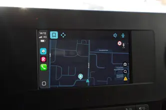 Mercedes-Benz Sprinter, 2.0, 125 kW, diisel, manuaal, tagavedu