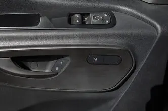 Mercedes-Benz Sprinter, 2.0, 125 kW, diisel, manuaal, tagavedu