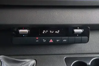 Mercedes-Benz Sprinter, 2.0, 125 kW, diisel, manuaal, tagavedu