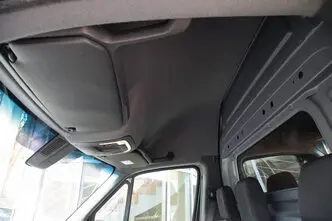 Mercedes-Benz Sprinter, 2.0, 125 kW, diisel, manuaal, tagavedu