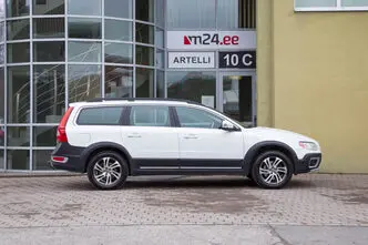 Volvo XC70, 2.4, 120 kW, diisel, automaat, nelikvedu