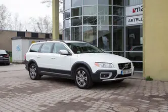 Volvo XC70, 2.4, 120 kW, diisel, automaat, nelikvedu