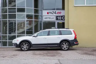 Volvo XC70, 2.4, 120 kW, diisel, automaat, nelikvedu