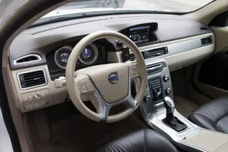 Volvo XC70, 2.4, 120 kW, diisel, automaat, nelikvedu