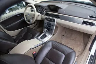 Volvo XC70, 2.4, 120 kW, diisel, automaat, nelikvedu