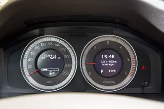 Volvo XC70, 2.4, 120 kW, diisel, automaat, nelikvedu