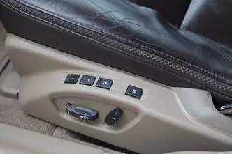 Volvo XC70, 2.4, 120 kW, diisel, automaat, nelikvedu