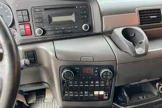 MAN TGX 35.480 8x4*4, 353 kW, дизель, механическая