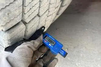 MAN TGX 35.480 8x4*4, 353 kW, дизель, механическая