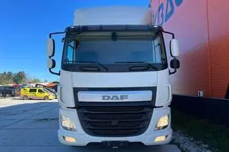 DAF CF 370 6x2, 271 kW, дизель, автомат