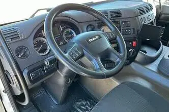 DAF CF 370 6x2, 271 kW, дизель, автомат