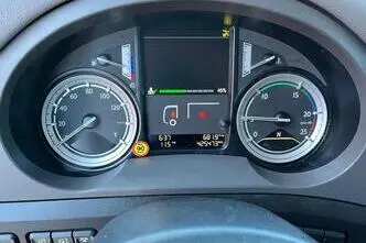 DAF CF 370 6x2, 271 kW, дизель, автомат