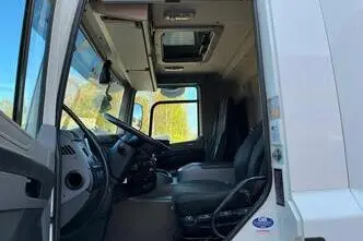 DAF CF 370 6x2, 271 kW, дизель, автомат