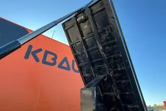 MAN TGX 35.480 8x4*4, 353 kW, дизель, автомат