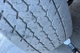 MAN TGX 35.480 8x4*4, 353 kW, дизель, автомат