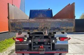 Scania R, 412 kW, diisel, automaat