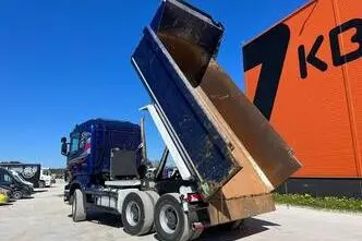 Scania R, 412 kW, diisel, automaat