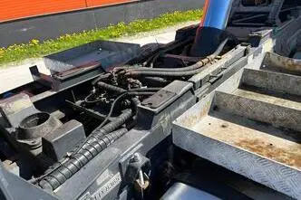 Scania R, 412 kW, diisel, automaat