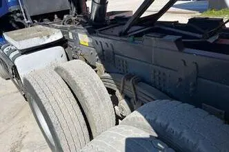 Scania R, 412 kW, diisel, automaat