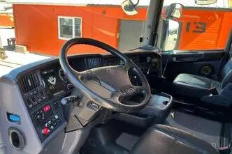 Scania R, 412 kW, diisel, automaat