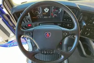 Scania R, 412 kW, diisel, automaat