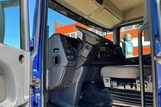 Scania R, 412 kW, diisel, automaat